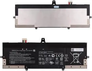 E-YIIVIIL Replacement Battery BM04XL Compatible with HP Elitebook X360 1030 G3 Series HSTNN-DB8L