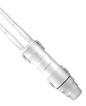 RTL-SDR Blog V4 - Récepteur Radio Logiciel USB-C - Tuner R828D 1PPM TCXO - 500 KHz à 1.7 GHz - Dongle Seul