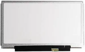 Chi Mei N133bge-l41 Replacement LAPTOP LCD Screen 13.3" WXGA HD LED DIODE (Substitute Only. Not a )