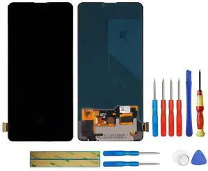 New AMOLED Display Compatible with Mi 9T LCD Display Touch Screen + Tools
