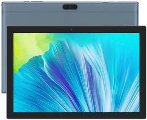 Android 14 Tablet 10 Inch Tablet, DDR4 8GB RAM 64GB Storage Tablets, Support 1TB Expand 2MP+8MP Dual Camera 10 IN Tab, WiFi6 Bluetooth 6000mAh Battery, 1280*800 10.1'' IPS HD Touch Screen Tableta.