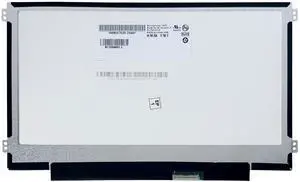Rinbers B116XAK01.1 01.2 11.6" HD 1366x768 LCD Display Touch Screen Panel with 40 Pin Connector for HP Chromebook 11 11A G6 EE G8 EE Touch 11 G7 EE 11MK G9 EE Touch L92828-001