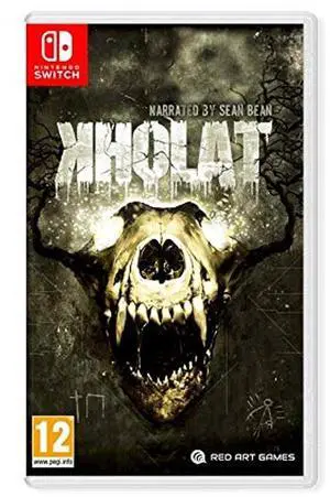 Kholat