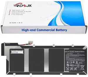 SL04XL SL04 Laptop Battery for HP Envy 14 Spectre 14-3000 14-3100 14-3200ef 14-3110tu 14-3100eb 14-3000ea Series 665054-151 665460-001 665054-171 665054-271 HSTNN-IB3J HSTNN-DB3J TPN-Q105 14.8V 58Wh