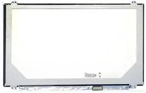 FULLCOM New LCD Replacement Screen 15.6 Inch (with Tabs) FHD 1920x1080 30 Pin Matte Compatible with VIVOBOOK F510UA-AH51 for Laptop/Display/Screen/LCD