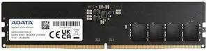 ADATA Premier DDR5 4800MHz 16GB UDIMM Memory RAM Module Single (AD5U480016G-S)
