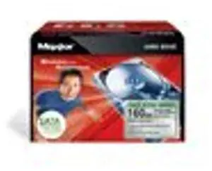 Maxtor Internal Sata II 160GB 7200RPM