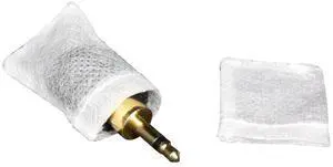 Williams Sound Sanitary Cover for Mic 014/Mic 044 Microphones, 100 Pack
