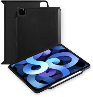 MOFT Snap Case for iPad Air (5th 4th Generation) iPad Pro 11inch (4th 3rd 2nd 1st Generation) with Pencil Holder Magic Keyboard Compatible and Magnetic-Friendly to Connect to Versatile Snap Stands