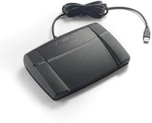 VEC in-USB-3 Infinity 3 Digital USB Foot Control