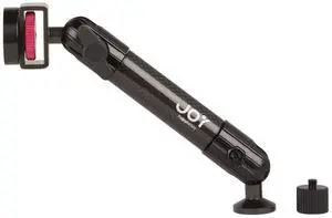 The Joy Factory MagConnect Carbon Fiber Tripod/Microphone Stand Mount (Mount Only) MMU101