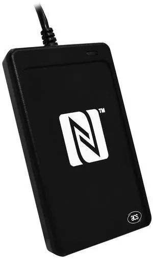 ACR1252U USB NFC Reader III