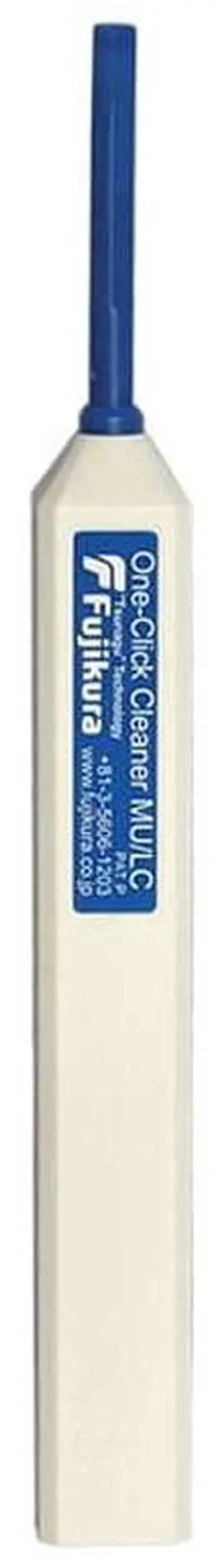 AFL Telecommunications - One-Click Fiber Cleaner