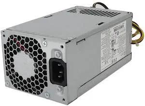 Power Supply 180W Compatible with HP ProDesk 800 G3 sff 600 G3 sff 901771-002 901771-003 901771-004 901761-003 901762-002 901763-001 901763-002 L08261-001 L08261-002 D16-180P2A D16-180P1B D16-180P3A