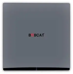 Piecemaster Bobcat 300 Hotspot Helium HTN Miner US 915, Black
