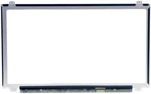 AU Optronics B156XTN03.5 Replacement Laptop 15.6" LCD LED Display Screen WXGA HD