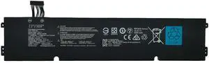 EPYOBW RC30-0351 Laptop Battery 60.8Wh Compatible with Razer Blade 15 Base 2020 / Blade 15 Base 2021 / RZ09-0351 RZ09-03519E11 RZ09-03519E11-R3U1 Series RZ09-0351 4ICP7/63/69