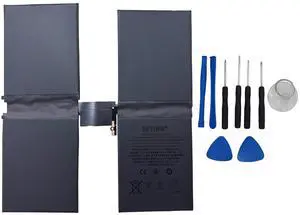 EPYOBW A2387 Tablet Battery 40.33Wh 10566mAh 3.82V Compatible with Pro 12.9 2021 / Pro 5th Gen 12.9 2021 / A2378 A2379 A2461 A2462 / MHNK3LL/A MHNH3LL/A Series