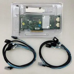 SXTAIGOOD 9211-8i D2607-A21 6Gbps SAS LSISAS2008 P20 IT Mode ZFS FreeNAS unRAID 2* SFF-8087 SATA