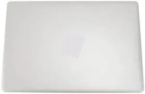 Laptop Lid Laptop LCD Screen Rear Cover for 15 5570 5575 X4FTD, Replacement LCD Back Cover Case Lid for Laptop LCD Screen