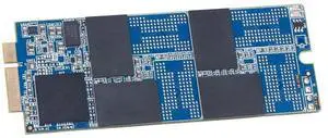 OWC 500GB Aura Pro 6G 3D NAND Flash SSD Compatible with 2012 to Early 2013 MacBook Pro with Retina Display