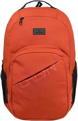 Bevantage Casual Travel Backpack City Hiking Daily Commuting Water-resistant Laptop Bag 25L