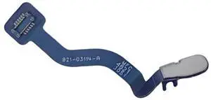 WATIPUNO Replacement Display Lid Angle Sensor Cable LCD Sleep Sensor Cable 821-03114-A Compatible with MacBook Pro 16.2" Model A2485 A2780 EMC3651 EMC8103 2021 2023 Year (Complete Scheme)
