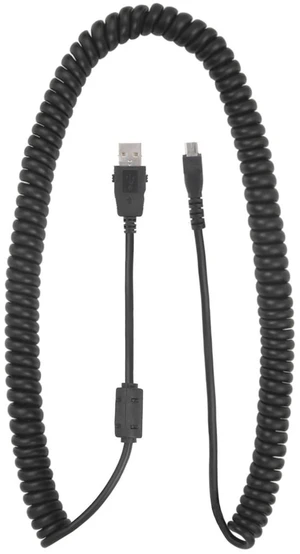 ECS Replacement Cable Compatible with Philips SpeechMike Premium Touch, SpeechMike Premium & SpeechMike III, 5'-10' Curly USB, 95% of mic Errors are Due to Cable. Why Spend Hundreds on a new mic ECS Replacement Cable Compatible with Philips SpeechMike Premium Touch, SpeechMike Premium & SpeechMike III, 5'-10' Curly USB, 95% of mic Errors are Due to Cable. Why Spend Hundreds on a new mic