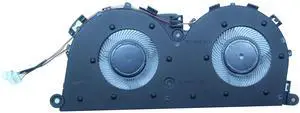 BDWZNLA Replacement New Laptop CPU Cooling Fan for Lenovo air15 2019 S540-15IWL S540-15IML Series BN6505S5H-N00P EG50040S1-1C060-S9ADC5V 2.25W Fan BDWZNLA Replacement New Laptop CPU Cooling Fan for Lenovo air15 2019 S540-15IWL S540-15IML Series BN6505S5H-N00P EG50040S1-1C060-S9ADC5V 2.25W Fan