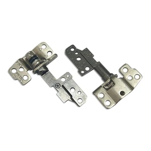 JINTAI L&R LCD Hinge Pair Kit for Dell M15 R3 M15 R4 JINTAI L&R LCD Hinge Pair Kit for Dell M15 R3 M15 R4
