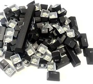 Backlit Key Caps Keycaps for Corsair K70 RGB/K65/K68/K95/K63/ MK2 Mechanical Gaming Keyboard - (Full) Backlit Key Caps Keycaps for Corsair K70 RGB/K65/K68/K95/K63/ MK2 Mechanical Gaming Keyboard - (Full)
