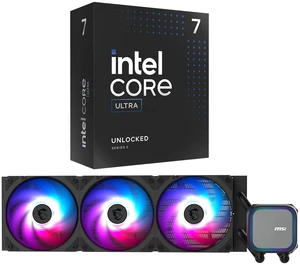 Micro Center CPU AIO Combo Intel Core Ultra7 265K Processor+msi Mag A13 360 Micro Center CPU AIO Combo Intel Core Ultra7 265K Processor+msi Mag A13 360