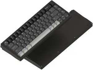 LUMINKEY Magger68 Performance HE 65% Gaming Keyboard - Magnetic Hall Effect Switches, Customizable RGB Lighting, Hot-Swappable PCB, Aluminum Build, USB-C Wired LUMINKEY Magger68 Performance HE 65% Gaming Keyboard - Magnetic Hall Effect Switches, Customizable RGB Lighting, Hot-Swappable PCB, Aluminum Build, USB-C Wired