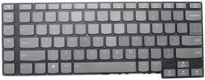 New Replacement Keyboard for Lenovo Legion Y730-15ICH Y740-15IRH Y740-15IRHg Backlit US New Replacement Keyboard for Lenovo Legion Y730-15ICH Y740-15IRH Y740-15IRHg Backlit US