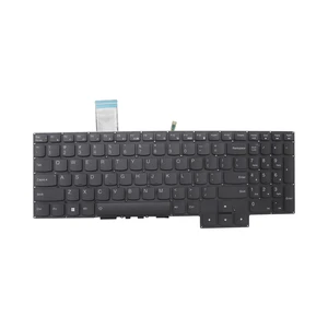 New Laptop Keyboard for Lenovo IdeaPad Gaming 3-15IMH05 3-15ARH05 3-15ACH05 3-15ACH6 3-15IHU6 Legion 5-15ARH05 5-15ARH05H 5-15IMH05 5-15IMH05H Legion 5-17IMH05H 5-17IMH05 5-17ARH05H Backlit US New Laptop Keyboard for Lenovo IdeaPad Gaming 3-15IMH05 3-15ARH05 3-15ACH05 3-15ACH6 3-15IHU6 Legion 5-15ARH05 5-15ARH05H 5-15IMH05 5-15IMH05H Legion 5-17IMH05H 5-17IMH05 5-17ARH05H Backlit US