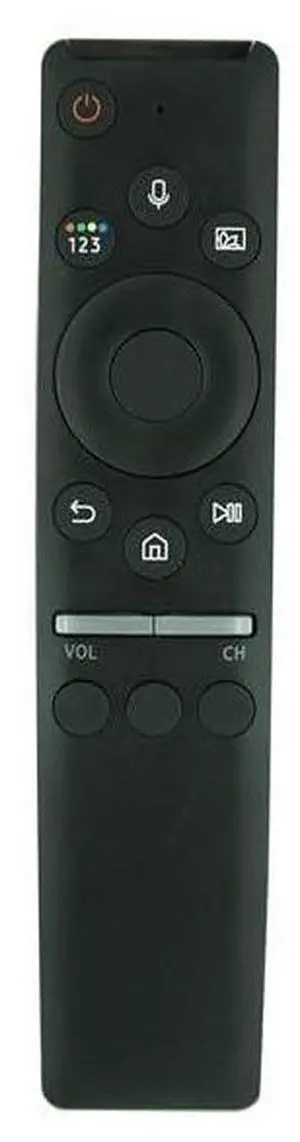HCDZ Replacement Remote Control for Samsung UN55TU8200F UN65TU8200F UN75TU8200F UN55TU8200FXZA UN65TU8200FXZA UN75TU8200FXZA 4K Crystal UHD (2160P) LED Smart TV HCDZ Replacement Remote Control for Samsung UN55TU8200F UN65TU8200F UN75TU8200F UN55TU8200FXZA UN65TU8200FXZA UN75TU8200FXZA 4K Crystal UHD (2160P) LED Smart TV