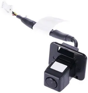 Backup Camera Replaces for 2012 2013 2014 Subaru Impreza Wagon ^^ 2013 2014 Impreza Sedan ^^ 2014 XV CROSSTREK Hybrid ^^ 2013 2014 CROSSTREK/XV CROSSTREK OE Part # 86267FJ000 86267FJ100 Backup Camera Replaces for 2012 2013 2014 Subaru Impreza Wagon ^^ 2013 2014 Impreza Sedan ^^ 2014 XV CROSSTREK Hybrid ^^ 2013 2014 CROSSTREK/XV CROSSTREK OE Part # 86267FJ000 86267FJ100