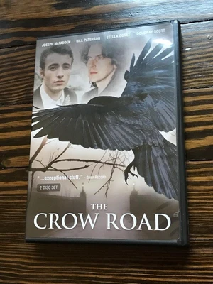 The Crow Road The Crow Road