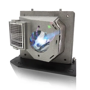 CTLAMP A+ Quality 310-6896/725-10046 Replacement Projector Lamp Bulb with Housing Compatible with Dell 5100MP CTLAMP A+ Quality 310-6896/725-10046 Replacement Projector Lamp Bulb with Housing Compatible with Dell 5100MP