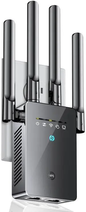 WiFi Repeater WiFi Repeater