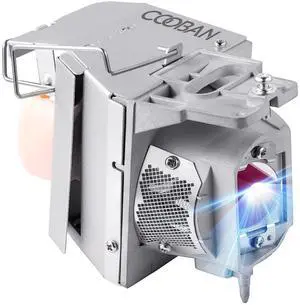 COOBAN BL-FU240E /SP.7G6R1GR01 Original OEM Projector Lamp Bulb with Housing for Optoma UHD35 UHD35x UHD35+ UHD38 UHD38x UHD42 UHD55 VDUHDSZ Replacement Lamp COOBAN BL-FU240E /SP.7G6R1GR01 Original OEM Projector Lamp Bulb with Housing for Optoma UHD35 UHD35x UHD35+ UHD38 UHD38x UHD42 UHD55 VDUHDSZ Replacement Lamp