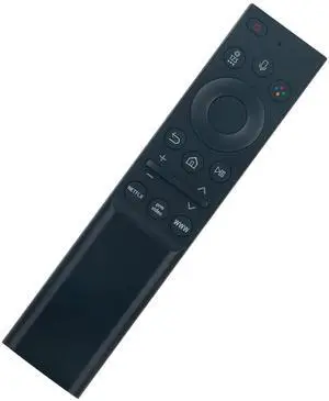 BN59-01363N Voice Replacement Remote Control -ALLIMITY- fit for Samsung Smart LCD LED HDTV BN59-01363N Remote Control RMCSPA1AP1 QN65QN800AFXZA QN55S95BAFXZA QN43Q60AAFXZA BN59-01363N Voice Replacement Remote Control -ALLIMITY- fit for Samsung Smart LCD LED HDTV BN59-01363N Remote Control RMCSPA1AP1 QN65QN800AFXZA QN55S95BAFXZA QN43Q60AAFXZA