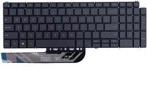Lyinsen Replacement Laptop Non-Backlit Keyboard for Dell Latitude 3510 E3510 0JYG4Y JYG4Y P101F P101F001 P101F002 US Lyinsen Replacement Laptop Non-Backlit Keyboard for Dell Latitude 3510 E3510 0JYG4Y JYG4Y P101F P101F001 P101F002 US