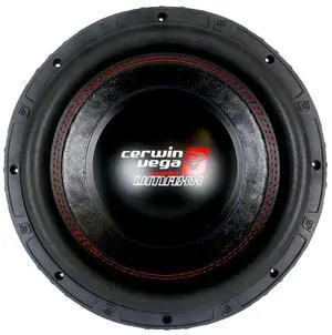 Cerwin Vega VMAXX Series Subwoofers Unleash Powerful, Precision Bass for Ultimate Audio Performance (VMAX12D4) Cerwin Vega VMAXX Series Subwoofers Unleash Powerful, Precision Bass for Ultimate Audio Performance (VMAX12D4)