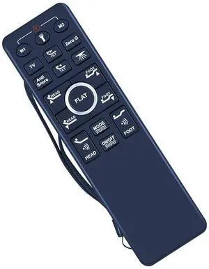 SJUIF Replacement Remote Control for EGOHOME Sven & Son Richmat HJH89 Mattress Firm MUUEGM Dyonery Mojigam Bed SJUIF Replacement Remote Control for EGOHOME Sven & Son Richmat HJH89 Mattress Firm MUUEGM Dyonery Mojigam Bed
