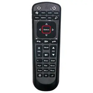 Beyution Replacement Remote Control Compatible with Dish 52.0 Network Satellite Receiver Beyution Replacement Remote Control Compatible with Dish 52.0 Network Satellite Receiver