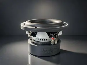 Resilient Sounds RS 8 V2 500RMS D4 Entry WOOFER 8" SUBWOOFER Resilient Sounds RS 8 V2 500RMS D4 Entry WOOFER 8" SUBWOOFER