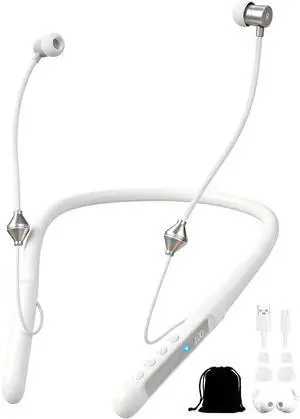 Air Tube Headphones Emf Free Earbuds,Anti Emf Headphones with LED Display,3D Sound Airtube Earphones for Protection,28 Hour Playtime,Non Radiation Air Tube Earbud with Mic and Control,8mm Bass Drivers Air Tube Headphones Emf Free Earbuds,Anti Emf Headphones with LED Display,3D Sound Airtube Earphones for Protection,28 Hour Playtime,Non Radiation Air Tube Earbud with Mic and Control,8mm Bass Drivers
