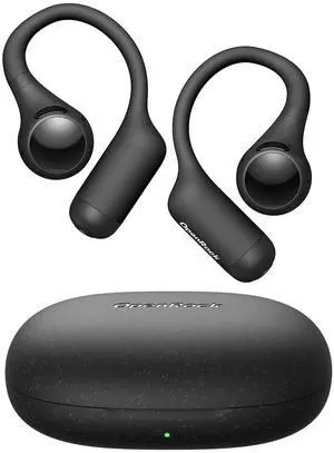 OpenRock S2 Open Ear Headphones, 7G Ultra-Light Design, Hi-Res LDAC Audio, Triple Water-Resistant, Bluetooth 6.0, Effortless Photography, 32H Playtime, Smart APP, Clear Call, Wireless Sports Ea OpenRock S2 Open Ear Headphones, 7G Ultra-Light Design, Hi-Res LDAC Audio, Triple Water-Resistant, Bluetooth 6.0, Effortless Photography, 32H Playtime, Smart APP, Clear Call, Wireless Sports Ea