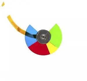 Cntuohai Projector Color Wheel Compatible with Optoma HD141X HD142X HD143X HD146X HD200D HD180 HD25 HD25-LV HD25e HD26 HD230X GT1080 Smart UF55 UF65 Cntuohai Projector Color Wheel Compatible with Optoma HD141X HD142X HD143X HD146X HD200D HD180 HD25 HD25-LV HD25e HD26 HD230X GT1080 Smart UF55 UF65